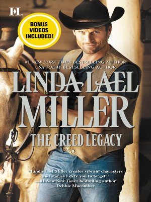 The Creed Legacy - ebook